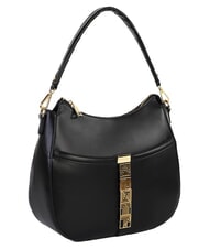 YNOT CALIPSO Borsa sacca a spalla NERO - Borse Donna - 2