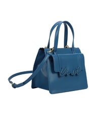 YNOT AMBER  Shopper a mano cyan - Borse Donna - 2