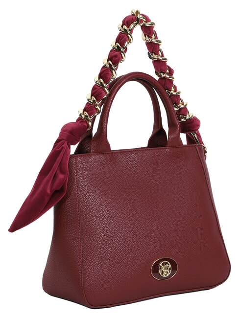 EMILY  Borsa a mano / a spalla bordeaux - Borse Donna