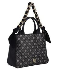 YNOT EMILY  Borsa a mano / a spalla dark logo - Borse Donna - 2