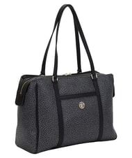 YNOT LUX Borsa a spalla NERO - Borse Donna - 2