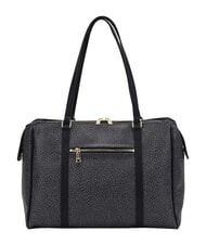 YNOT LUX Borsa a spalla NERO - Borse Donna - 3