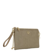 YNOT LUX Clutch a bustina con polsierina - Borse Donna