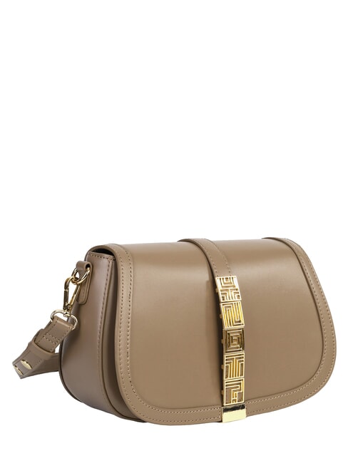 CALIPSO Flap Borsa a tracolla almond - Borse Donna