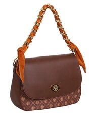 YNOT EMILY Borsa a spalla con catena - Borse Donna