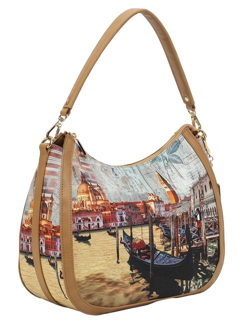 CITY LIFE  Borsa a spalla romantic - Borse Donna