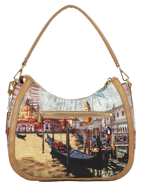 CITY LIFE  Borsa a spalla romantic - Borse Donna