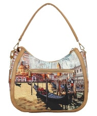 YNOT CITY LIFE  Borsa a spalla romantic - Borse Donna - 3