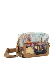 YNOT CITY LIFE Borsa camera case a tracolla - Borse Donna
