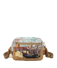 YNOT CITY LIFE Borsa camera case a tracolla romantic - Borse Donna - 3