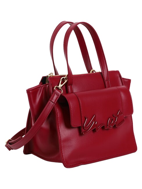 AMBER  Shopper a mano cherry - Borse Donna