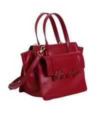 YNOT AMBER  Shopper a mano cherry - Borse Donna - 2
