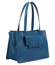 YNOT AMBER Shopping Bag - Borse Donna