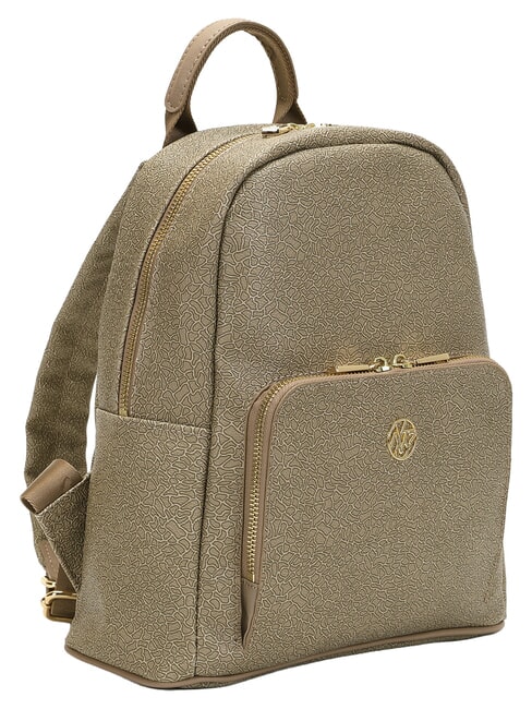 LUX  Zainetto BEIGE - Borse Donna