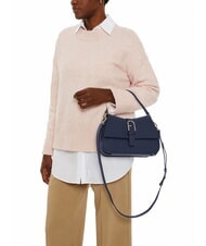 FURLA CAMPIONARIO - FLOW Mini Bag a mano, con tracolla - Borse Donna