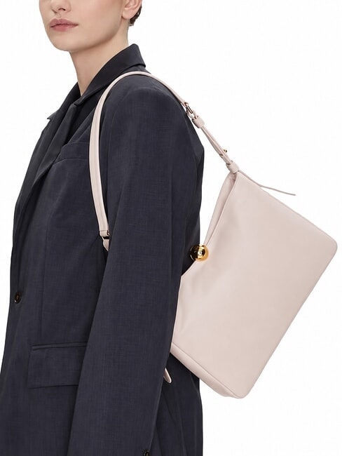 CAMPIONARIO - SFERA SOFT M Borsa a spalla corolla - Borse Donna