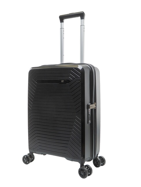 PEGASUS Trolley Bagaglio a Mano nero - Bagagli a mano