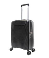 LESAC PEGASUS Trolley Bagaglio a Mano nero - Bagagli a mano - 3
