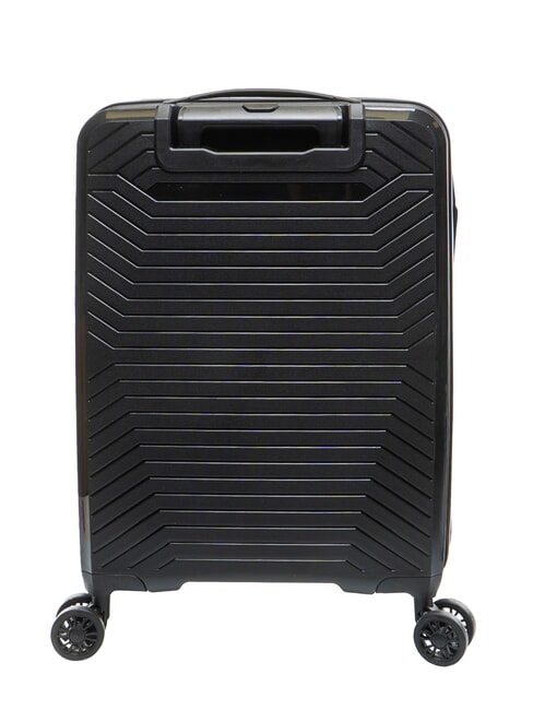 PEGASUS Trolley Bagaglio a Mano nero - Bagagli a mano