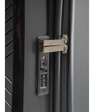 LESAC PEGASUS Trolley Bagaglio a Mano nero - Bagagli a mano - 7