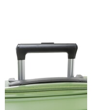 LESAC PEGASUS Trolley Bagaglio a Mano forest green - Bagagli a mano - 6