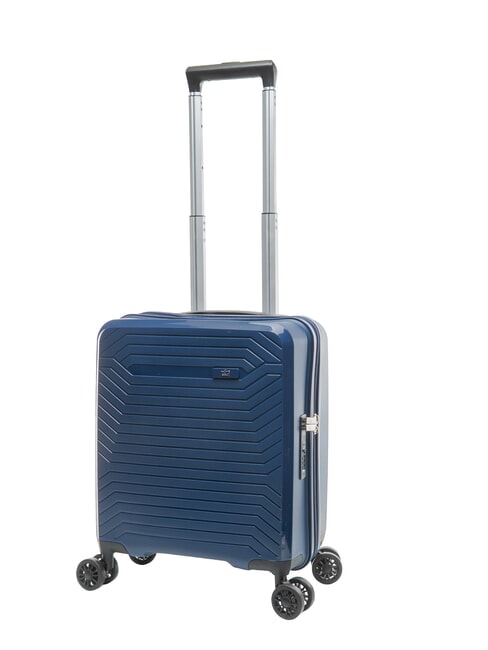 PEGASUS Trolley Underseater ok Easyjet blue navy - Bagagli a mano
