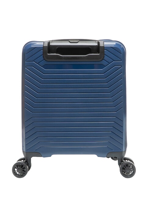 PEGASUS Trolley Underseater ok Easyjet blue navy - Bagagli a mano