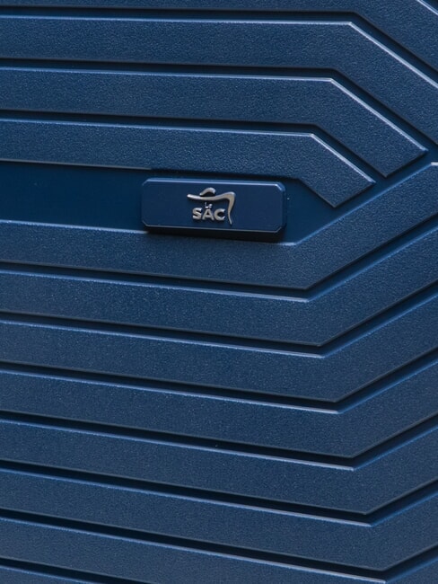 PEGASUS Trolley Underseater ok Easyjet blue navy - Bagagli a mano