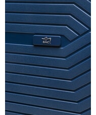 LESAC PEGASUS Trolley Underseater ok Easyjet blue navy - Bagagli a mano - 5
