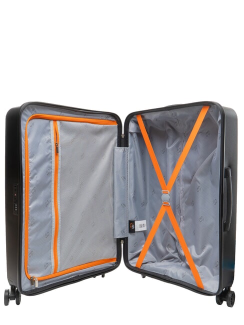 PEGASUS Trolley Medio nero - Trolley Rigidi