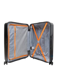 LESAC PEGASUS Trolley Medio nero - Trolley Rigidi - 2