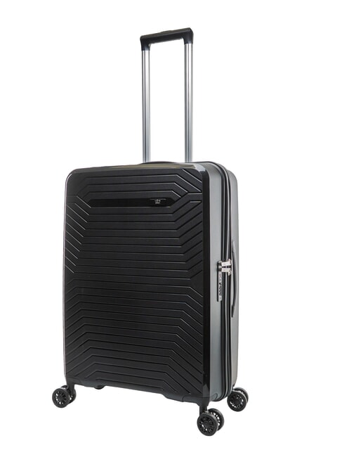 PEGASUS Trolley Medio nero - Trolley Rigidi