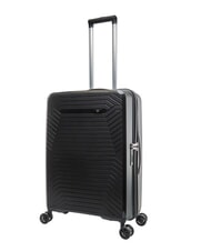 LESAC PEGASUS Trolley Medio nero - Trolley Rigidi - 3