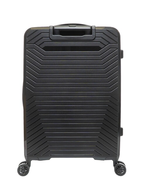 PEGASUS Trolley Medio nero - Trolley Rigidi