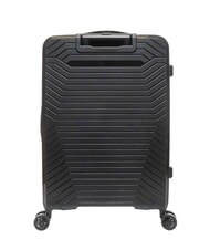 LESAC PEGASUS Trolley Medio nero - Trolley Rigidi - 4