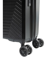 LESAC PEGASUS Trolley Medio nero - Trolley Rigidi - 8