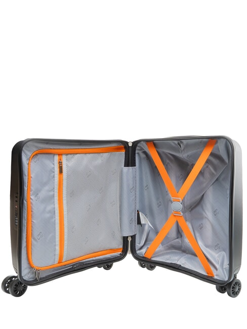 PEGASUS Trolley Underseater ok Easyjet nero - Bagagli a mano