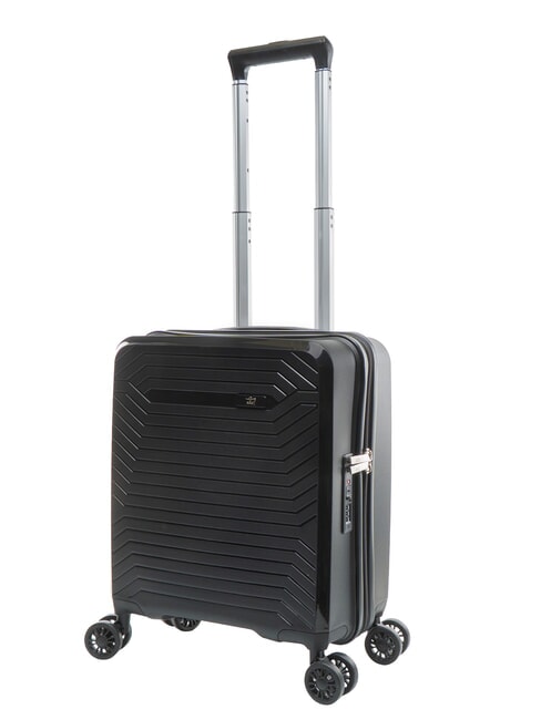 PEGASUS Trolley Underseater ok Easyjet nero - Bagagli a mano