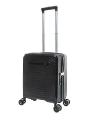 LESAC PEGASUS Trolley Underseater ok Easyjet nero - Bagagli a mano - 3