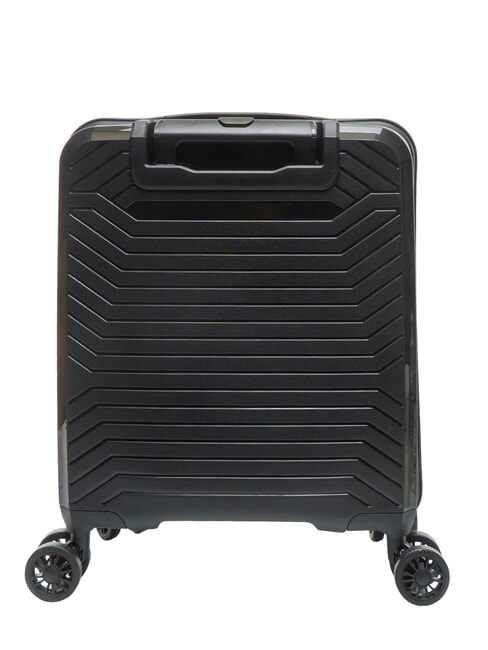 PEGASUS Trolley Underseater ok Easyjet nero - Bagagli a mano