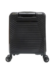 LESAC PEGASUS Trolley Underseater ok Easyjet nero - Bagagli a mano - 5