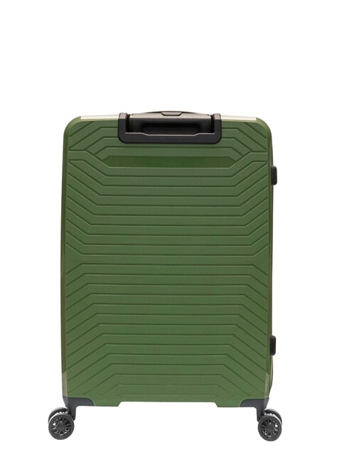 PEGASUS Trolley Medio forest green - Trolley Rigidi