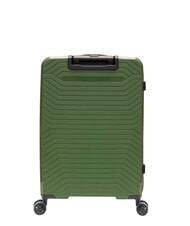 LESAC PEGASUS Trolley Medio forest green - Trolley Rigidi - 3