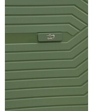 LESAC PEGASUS Trolley Medio forest green - Trolley Rigidi - 4