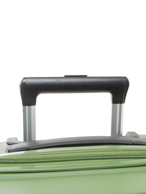 PEGASUS Trolley Medio forest green - Trolley Rigidi