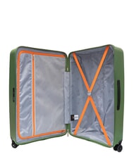 LESAC PEGASUS Trolley Grande, ultraresistente - Trolley Rigidi