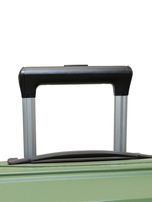 PEGASUS Trolley Grande, ultraresistente forest green - Trolley Rigidi