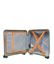 LESAC PEGASUS Trolley Underseater ok Easyjet - Bagagli a mano