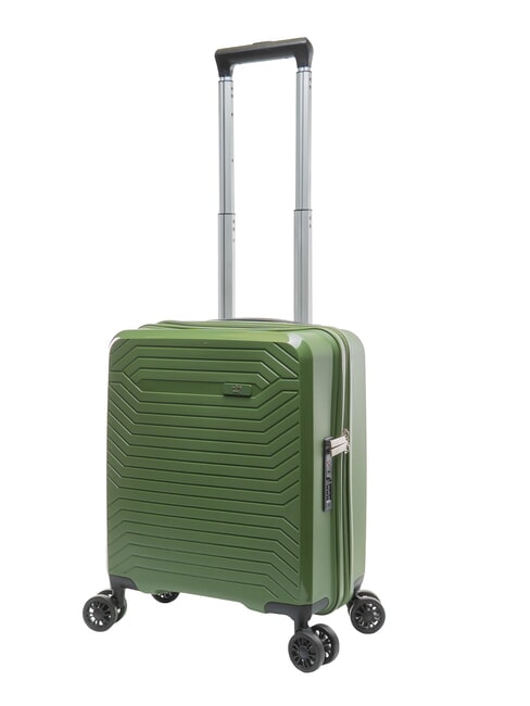 PEGASUS Trolley Underseater ok Easyjet forest green - Bagagli a mano