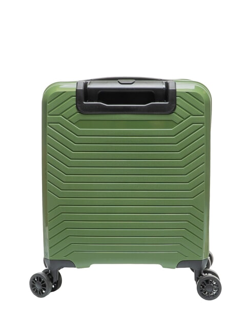 PEGASUS Trolley Underseater ok Easyjet forest green - Bagagli a mano